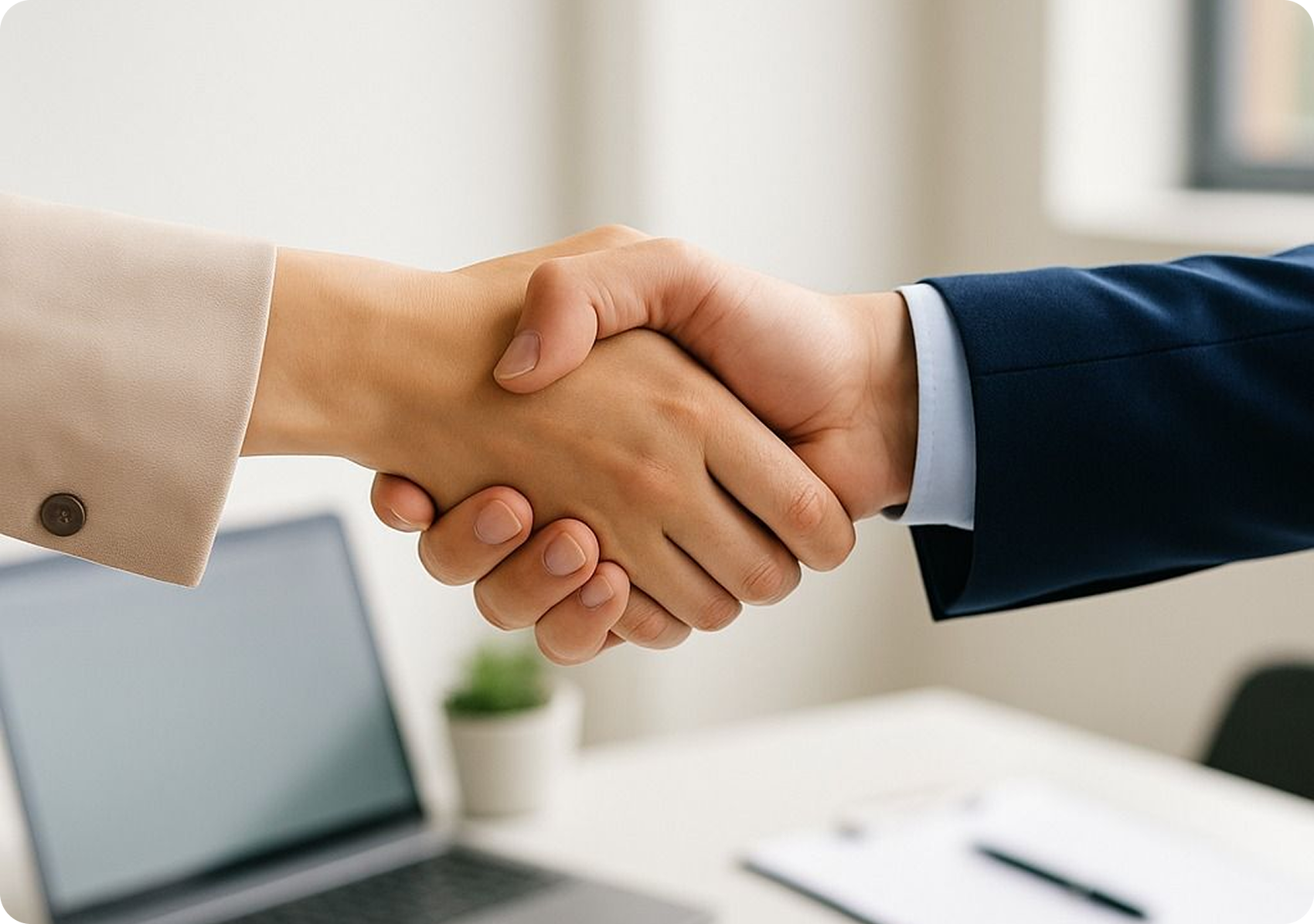 Become a Partner
