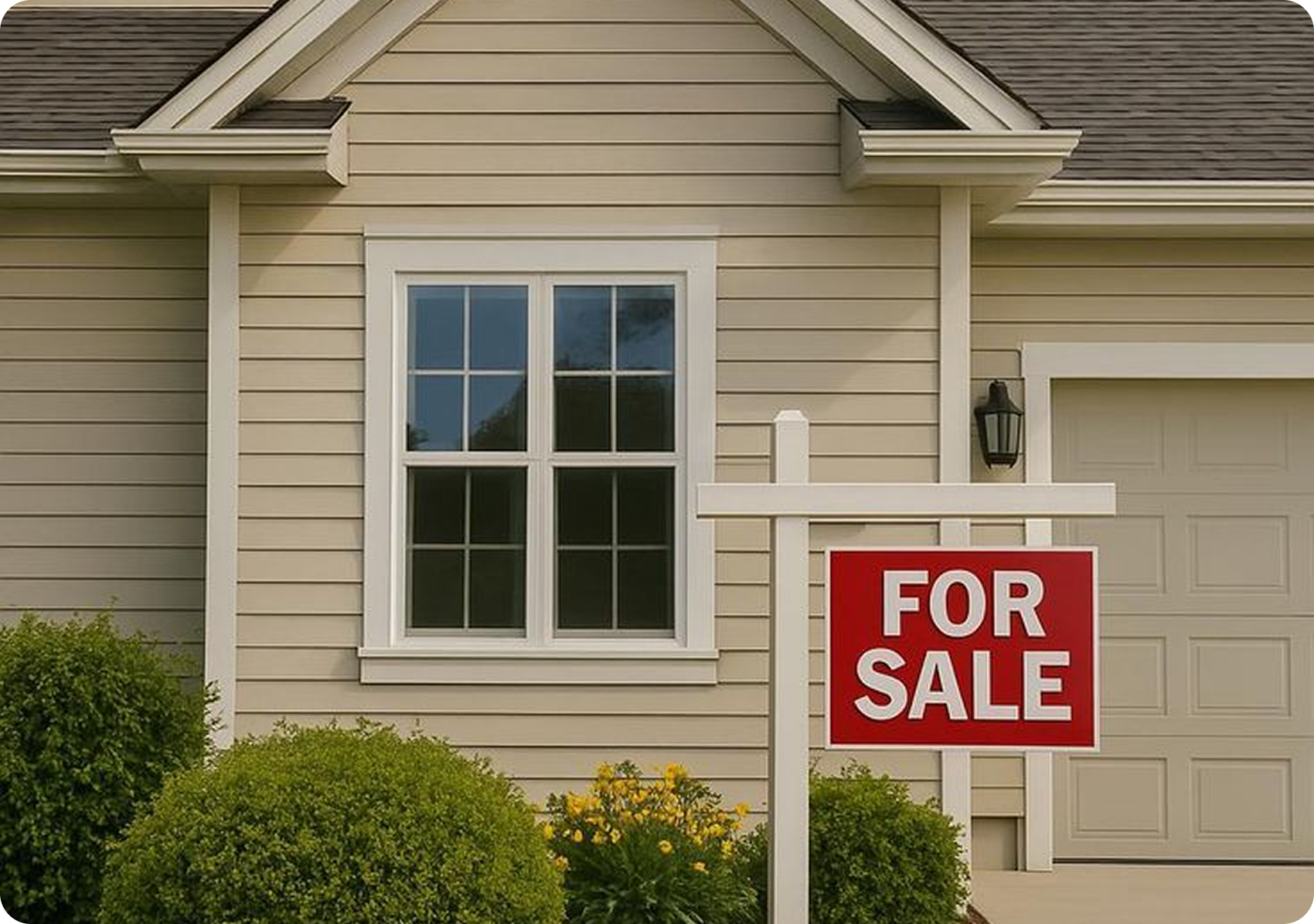 Sell / Lease a property